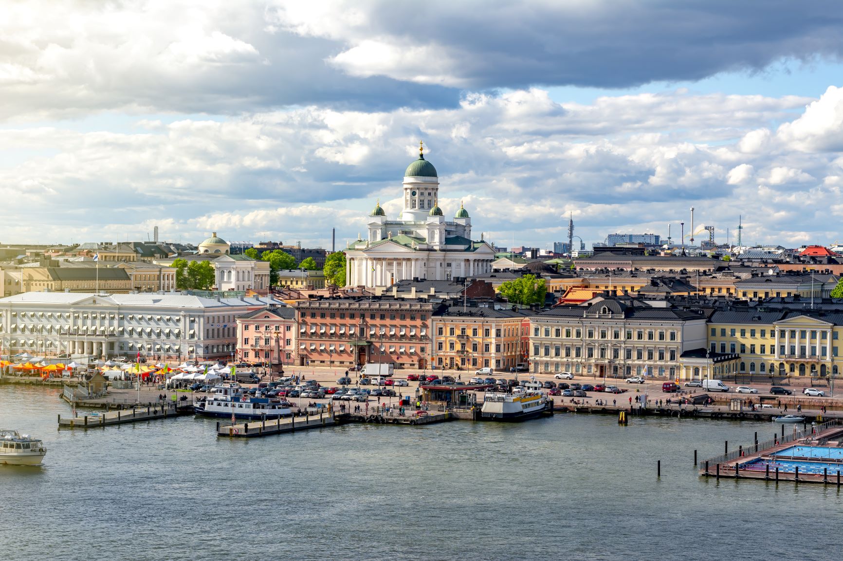Separett is opening up a subsidiary in Helsinki, Finland